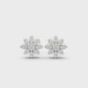 Amaris Diamond Earring