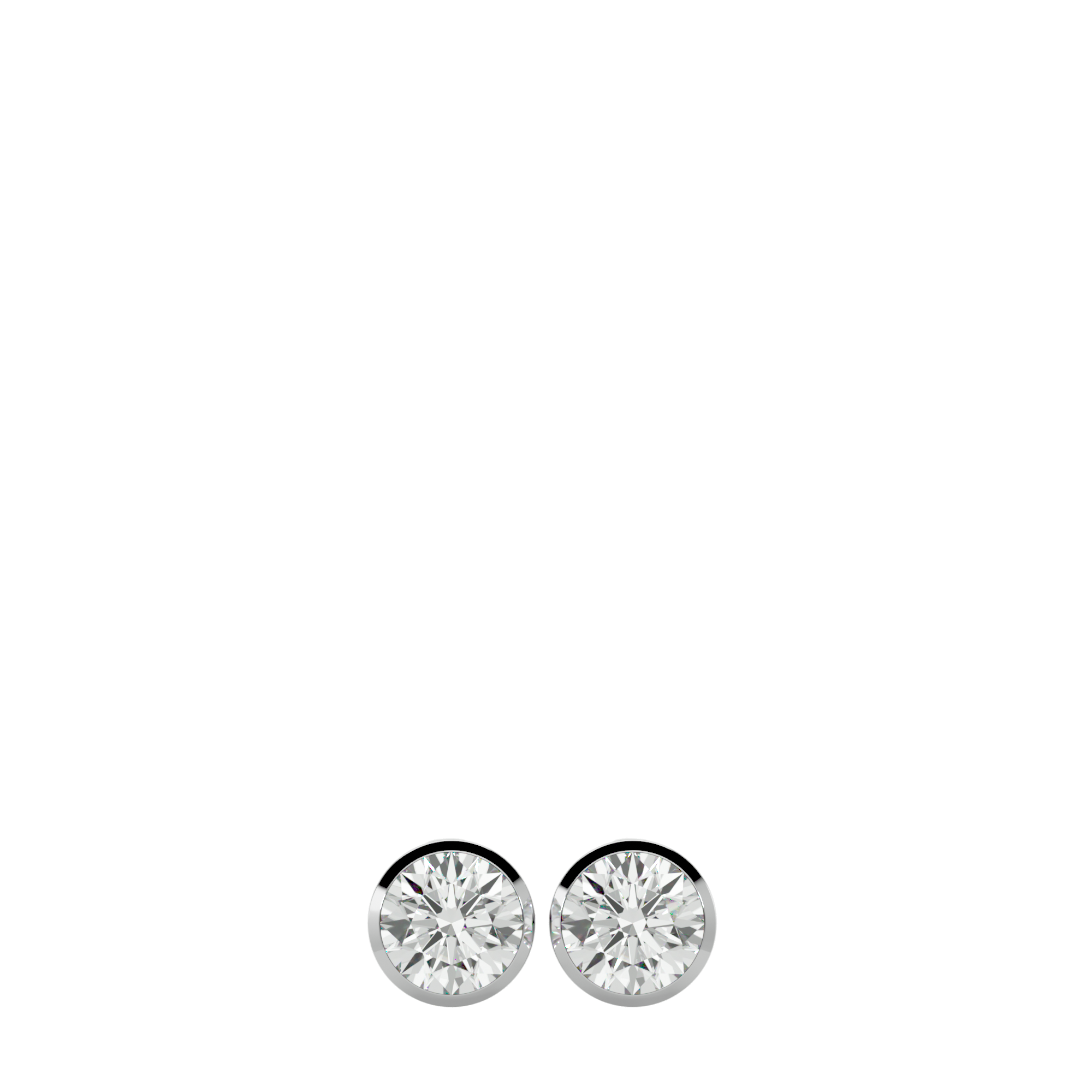 Arista Diamond Earring
